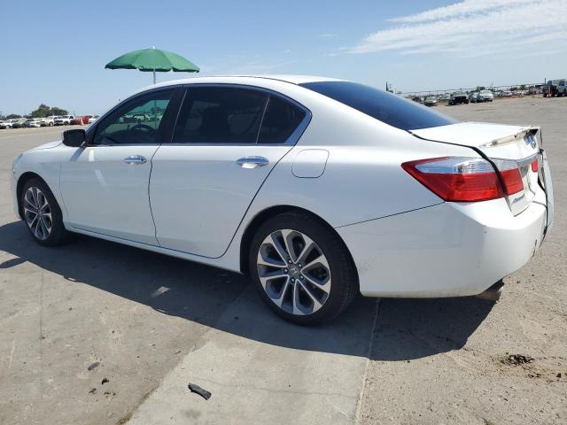 Vin: 1hgcr2f55ea168687, lot: 59334235, honda accord sport 20142