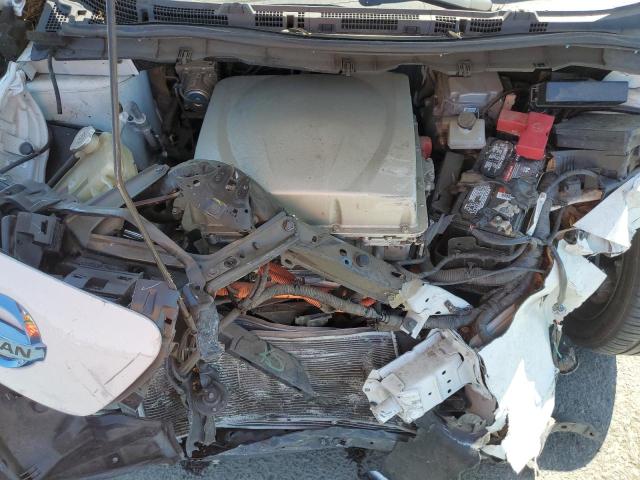 2016 NISSAN LEAF SV - 1N4BZ0CPXGC313949