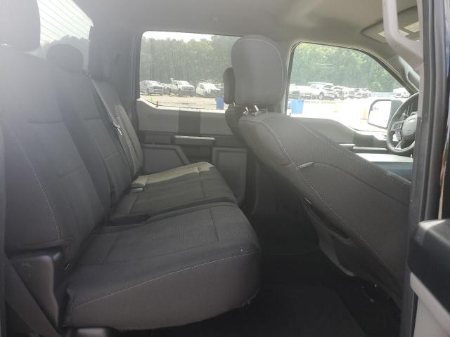 2018 FORD F150 SUPER - 1FTEW1EP8JFB95652
