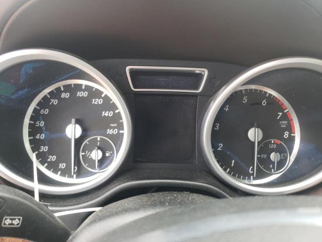 2016 MERCEDES-BENZ GL 450 4MA 4JGDF6EE7GA689896