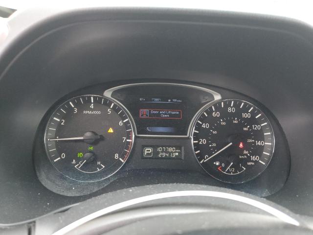 2015 NISSAN PATHFINDER - 5N1AR2MM0FC636617