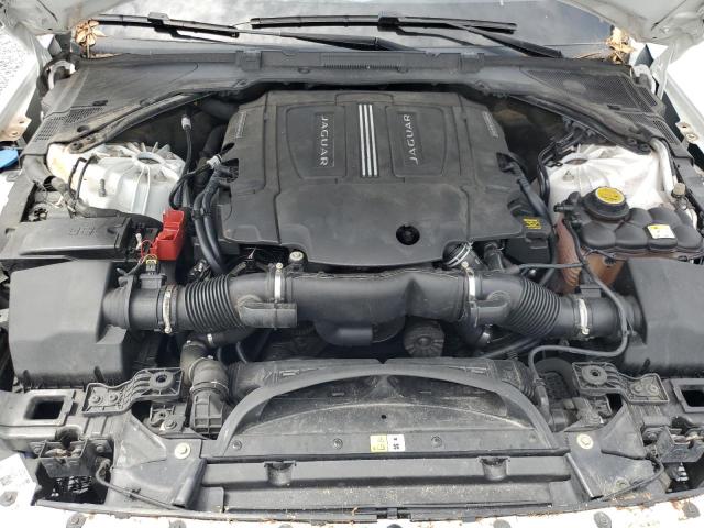 2017 JAGUAR XE PREMIUM SAJAD4BV7HA955863