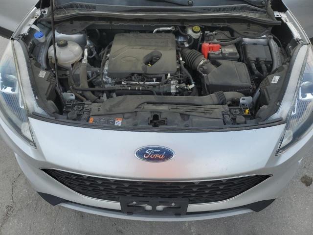 2020 FORD ESCAPE SEL 1FMCU0H61LUC07029