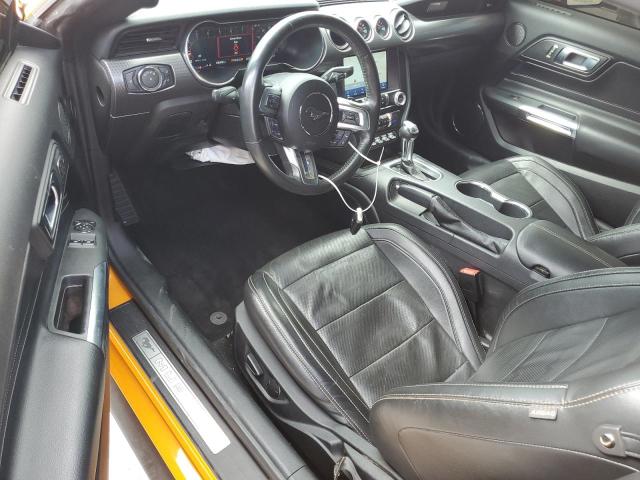 2019 FORD MUSTANG GT 1FA6P8CF7K5108731