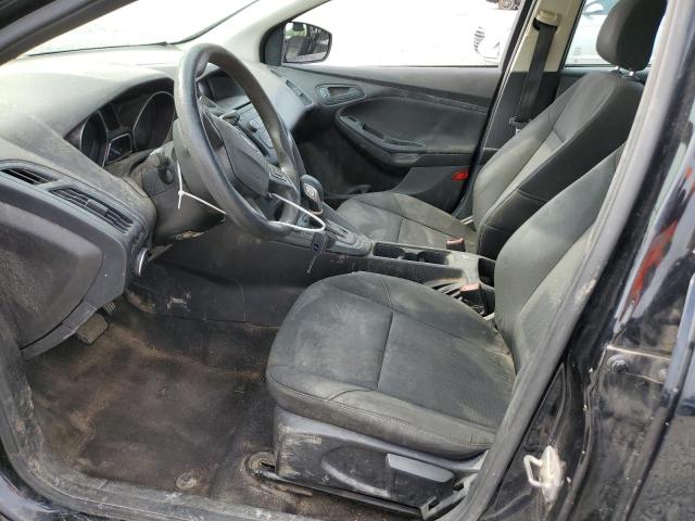 2017 FORD FOCUS S 1FADP3E2XHL301979