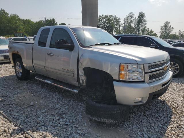 Vin: 1gcrkte75cz239830, lot: 59698995, chevrolet all models k1500 ltz 20124