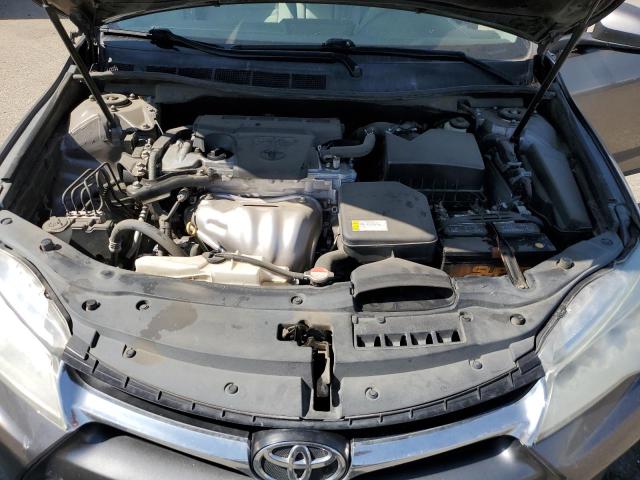 2016 TOYOTA CAMRY LE - 4T4BF1FK2GR526558