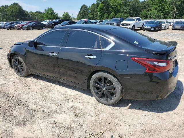Vin: 1n4al3ap7hn341957, lot: 59603605, nissan altima 2.5 20172
