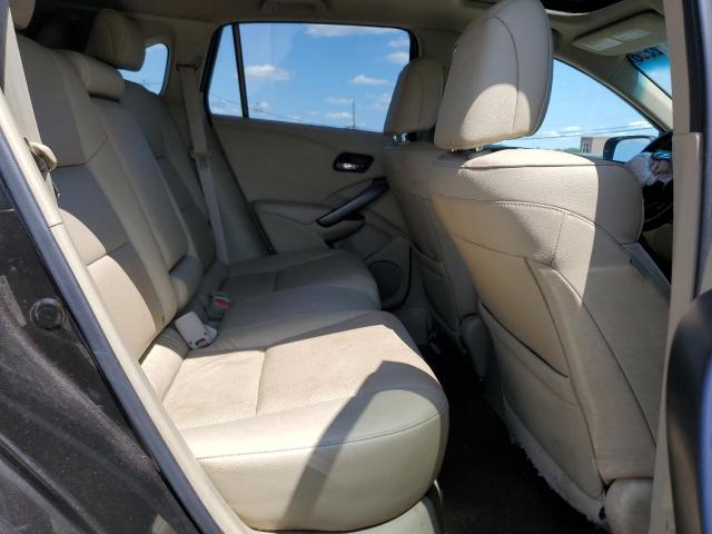 2015 ACURA RDX TECHNO 5J8TB4H5XFL019789