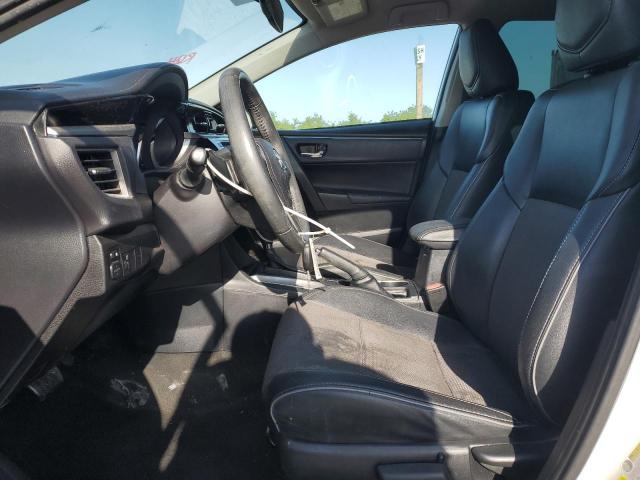 2016 TOYOTA COROLLA L - 2T1BURHE3GC672779