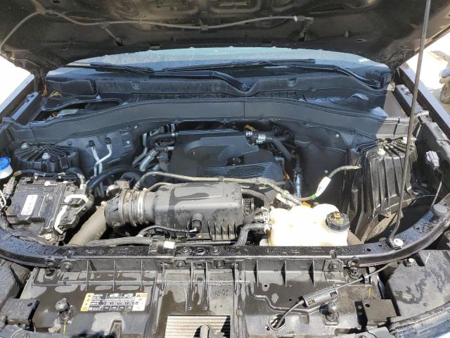 2020 FORD EXPLORER X - 1FMSK8DH0LGC57832