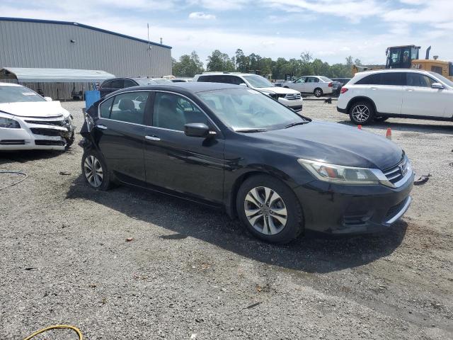 Vin: 1hgcr2f33fa014074, lot: 60254815, honda accord lx 20154