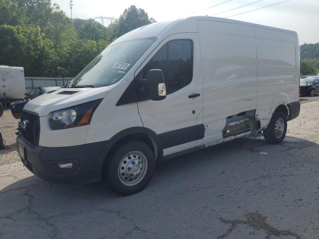 FORD TRANSIT T-