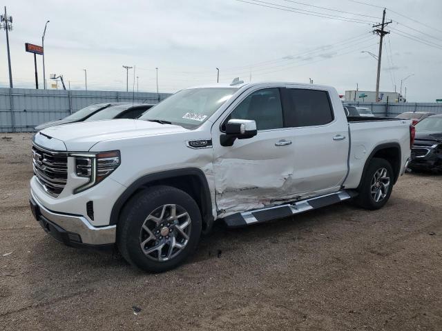 Vin: 3gtuuded3rg152579, lot: 60967875, gmc sierra k1500 slt 2024 img_1