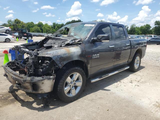 Vin: 1c6rr7lm3gs374922, lot: 62341725, ram 1500 slt 2016 img_1