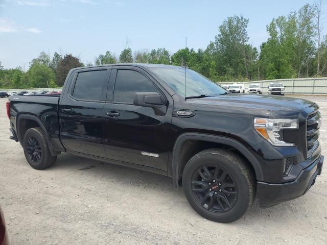 Vin: 1gtu9ced5mz282982, lot: 59218945, gmc sierra k1500 elevation 20214