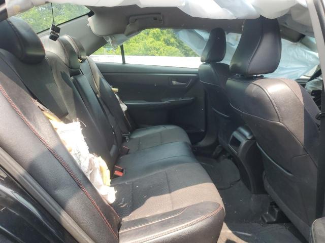 2017 TOYOTA CAMRY LE - 4T1BF1FK2HU393201