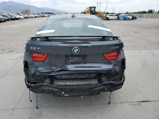 2016 BMW 328 XIGT S WBA8Z5C5XGG501702