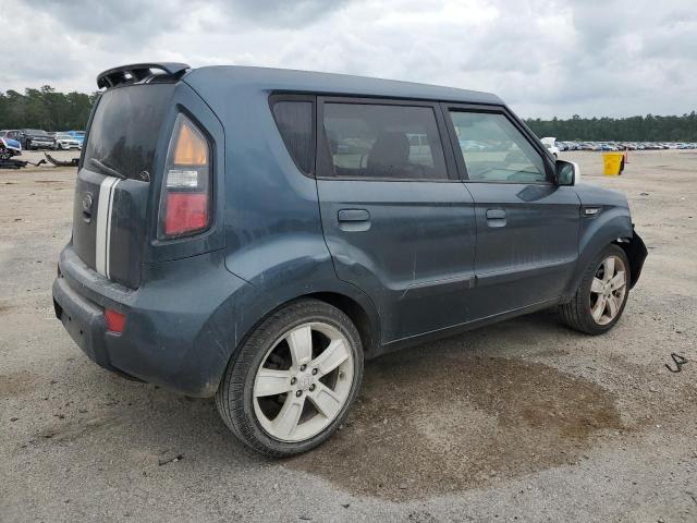 2010 KIA SOUL + - KNDJT2A26A7069890