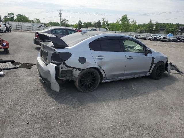 2017 SUBARU WRX PREMIU JF1VA1E66H9836172