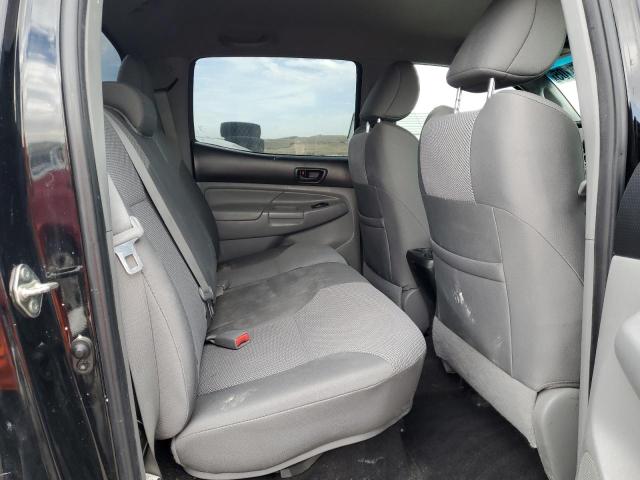 3tmlu4en8em145918 - 2014 Toyota tacoma double cab - #60435105