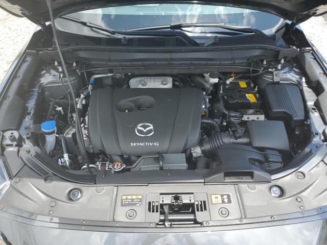 2025 MAZDA CX-5 PREFE - JM3KFBCL4S0652980
