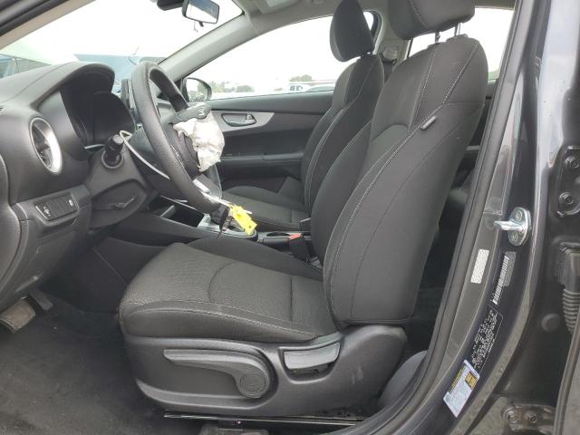 2023 KIA FORTE LX 3KPF24AD4PE518918