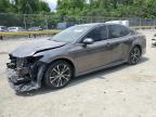 2019 TOYOTA CAMRY L - 4T1B11HK5KU230335
