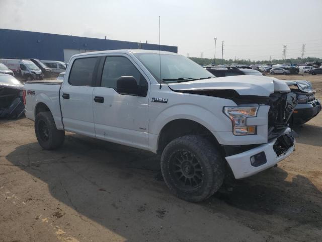 Vin: 1ftew1ep7gfc66414, lot: 59376045, ford f-150 supercrew 20164