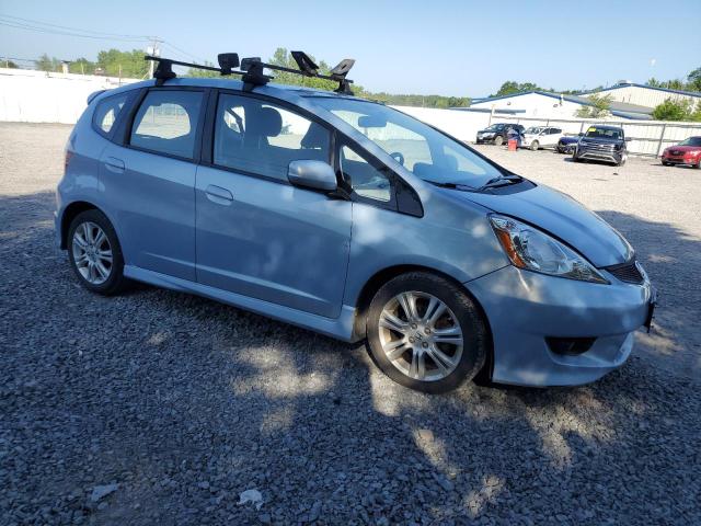 Vin: jhmge8h44ac009868, lot: 62073225, honda fit sport 20104