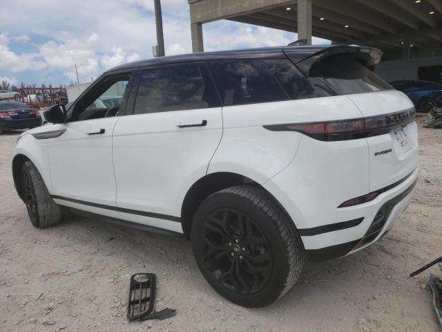 Vin: salzl2fx6ph206135, lot: 61764405, land rover rangerover r-dynamic se 20232