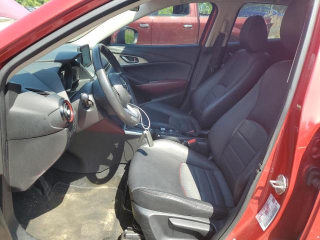 2018 MAZDA CX-3 TOURI JM1DKFC78J0320093