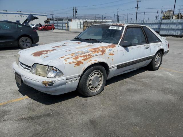 Vin: 1fabp41a6jf284130, lot: 60257045, ford mustang lx 1988 img_1