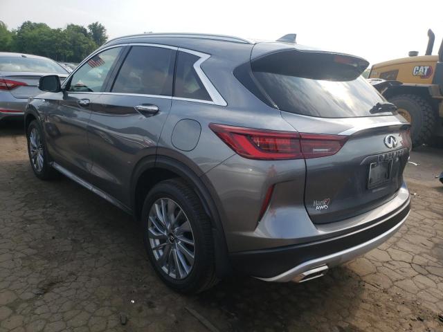 2024 INFINITI QX50 LUXE 3PCAJ5BB6RF106190