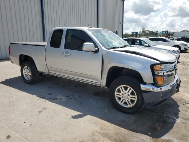Vin: 1gtj6mfe4c8124176, lot: 60276425, gmc canyon sle 20124