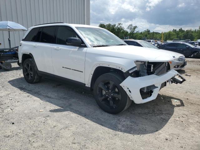 2023 JEEP GRAND CHER - 1C4RJGAGXPC552901