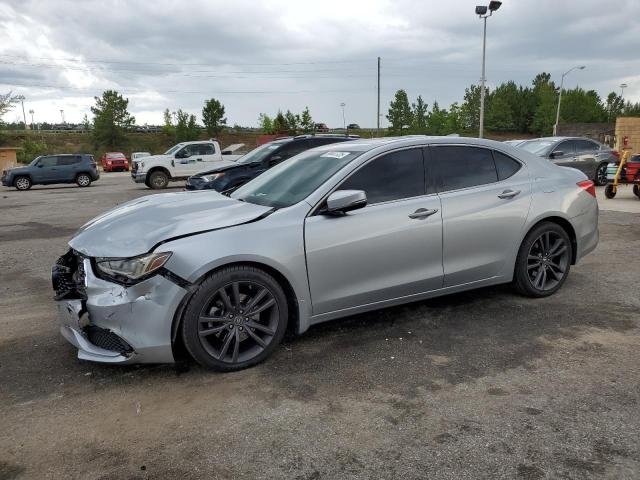 ACURA TLX