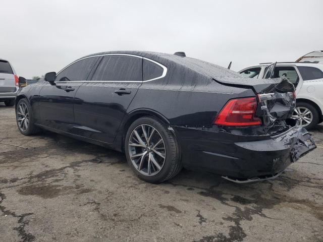 2018 VOLVO S90 T5 MOM LVY982MKXJP036559