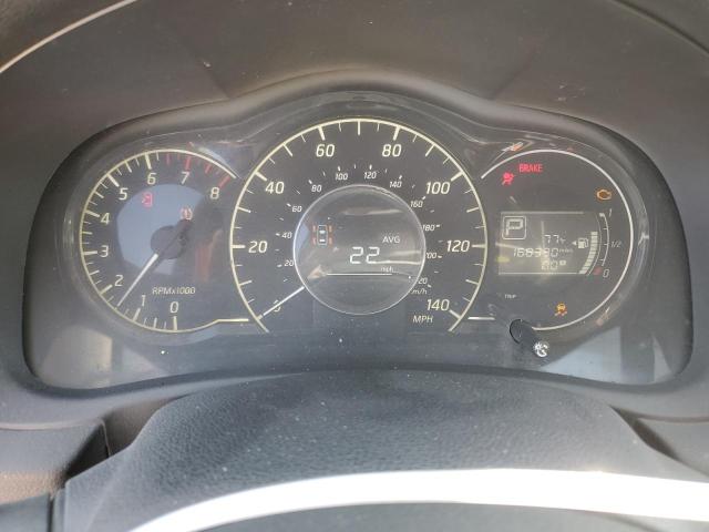 2015 NISSAN VERSA NOTE 3N1CE2CP6FL365137