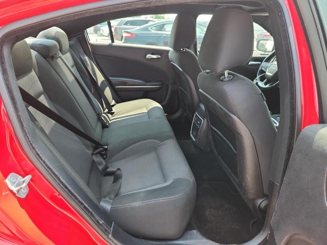 2015 DODGE CHARGER SE - 2C3CDXBG3FH897666