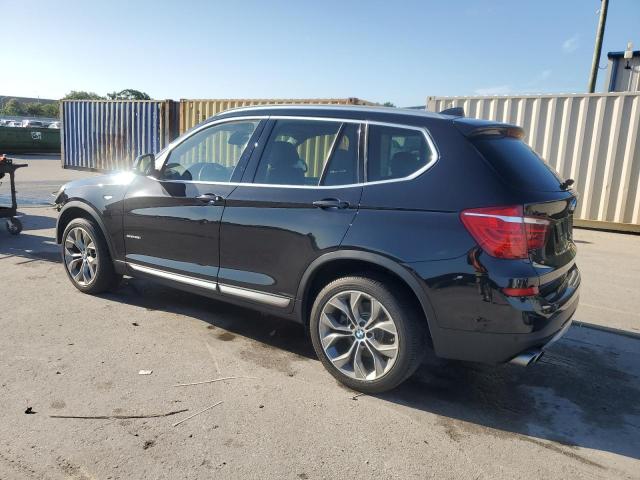 Vin: 5uxwz7c51g0t42565, lot: 60685555, bmw x3 sdrive28i 20162