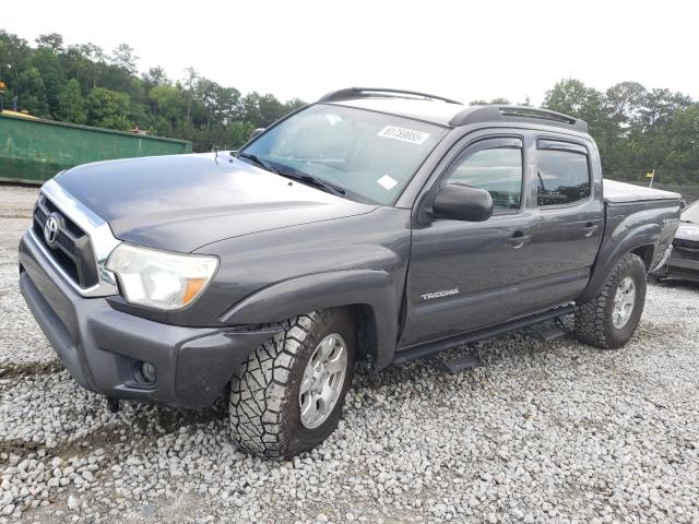TOYOTA TACOMA DOU
