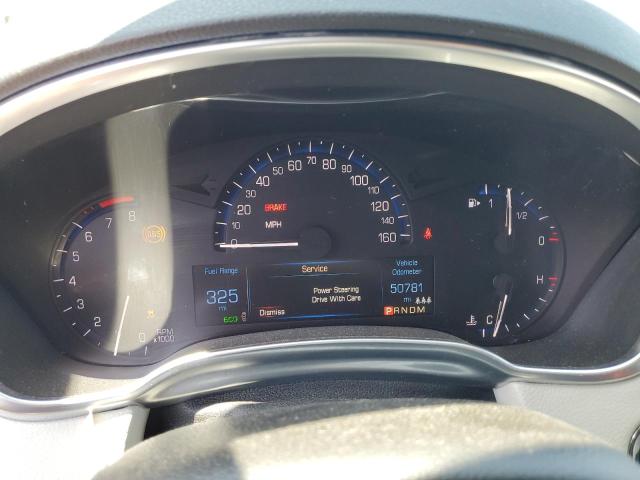 2015 CADILLAC SRX PERFOR 3GYFNCE37FS585204
