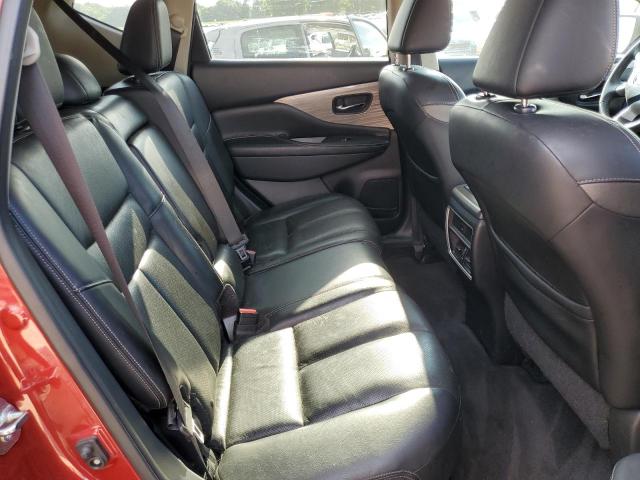 2017 NISSAN MURANO S - 5N1AZ2MGXHN112795
