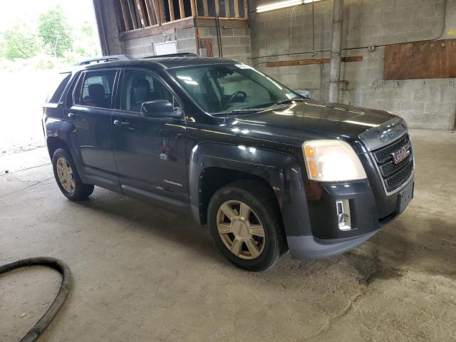 2012 GMC TERRAIN - 2GKALUEK1C6276135