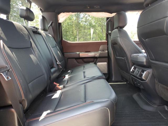 2021 FORD F150 SUPER - 1FTFW1E59MFB32034