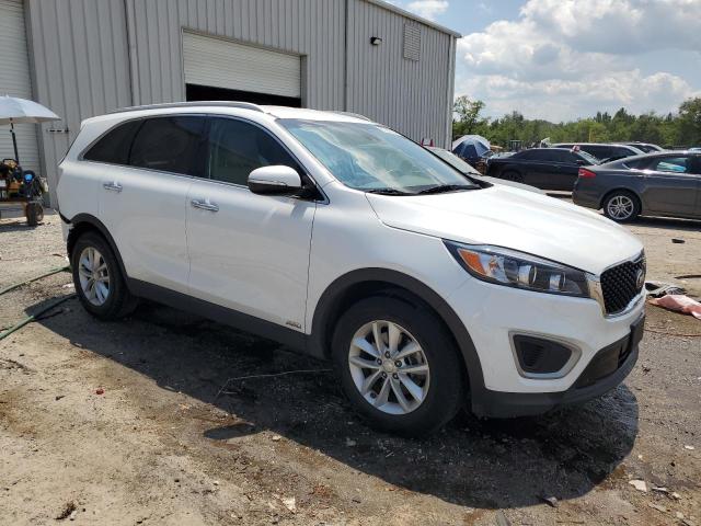 Vin: 5xypgda30hg237085, lot: 61907605, kia sorento lx 20174
