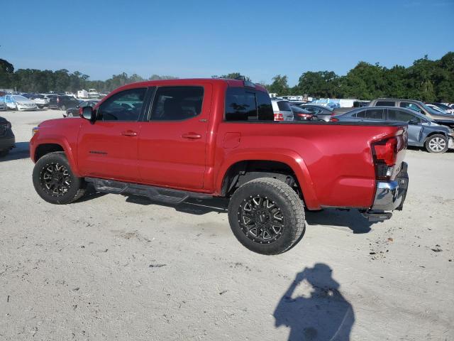 2019 TOYOTA TACOMA DOU - 3TMAZ5CN5KM106846