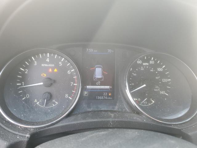 2018 NISSAN ROGUE S - 5N1AT2MV5JC722265
