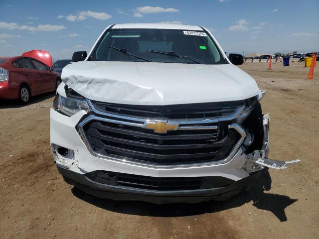 2019 CHEVROLET TRAVERSE L 1GNERFKW0KJ261455